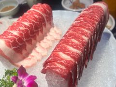 -额尔敦传统涮(公园西路店)