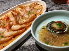 -新白鹿餐厅(松江开元地中海店)