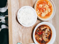 -老乡鸡(融科天地店)