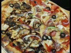 -阳光披萨(辽宁路店)