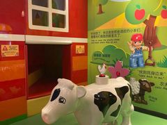-上海乐高探索中心