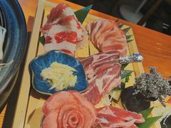 -陇璟烧肉酒场(友谊阳光城店)