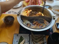 -牛匠和牛寿喜锅(西安总店)