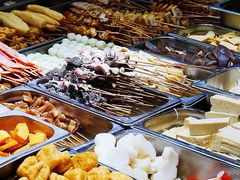 -林静小吃(复兴路店)