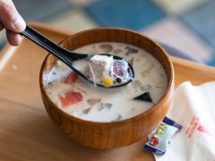 -自然椰·海南清补凉(明珠店)