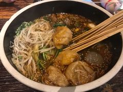 -串大叔炭火烤串·鸡西大冷面刀削面(总店)