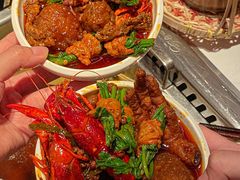 -串一火锅(赛格国际购物中心店)