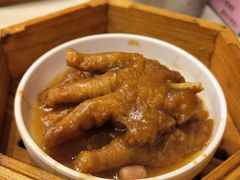 -君豪大酒店-东海渔村中餐厅