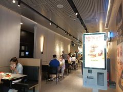 -麦当劳(徐汇漕溪北路百脑汇店)