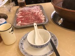 -月圆火锅(宁海东路二店)