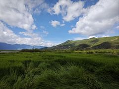 -丽江泸沽湖景区