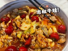 -南昌绿地铂瑞酒店·臻萃轩中餐厅