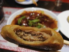 -高晓山馅饼店(牛庄百年店)