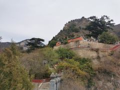 -圣莲山风景区