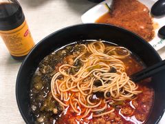 -弄堂面馆(金运路店)