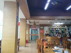 大堂-张氏父子常德肠子馆(红星总店)