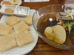 -全州拌饭馆(断桥店)