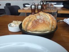 -沈阳君悦酒店·意坊意大利餐厅