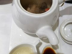 -尚一汤 广东炖汤(金桥国际店)