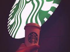 -星巴克(天津大悦城第二店)