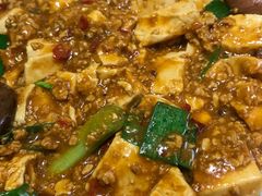 鱼籽烧豆腐-静一餐厅·湖北菜(前门创始店)