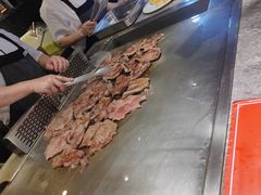 -吉布鲁牛排海鲜自助(芙蓉万家丽店)
