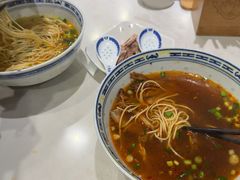 -永丰面馆(汉口路店)