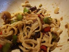 -平娃三宝烧烤·面食(富丰桥店)