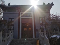 -北京友谊宾馆·俄罗斯餐厅