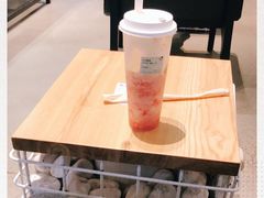 -喜茶(深圳东门1234店)