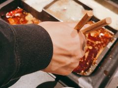 -巴奴毛肚火锅(二七万达店)