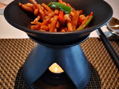 -五号茶居·新派粤菜·岭南五号酒店(沿江中路店)