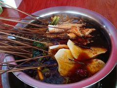 -牛华八婆麻辣烫(起源店)