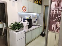 -中田健身工作室(东园店)