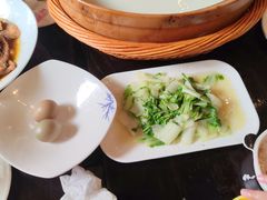 -南山竹海·珍味堂