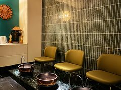 -涟LIAN·泰式按摩·MASSAGE·SPA(深业上城店)