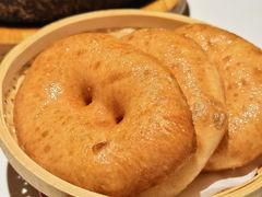 特色小油饼-0776食堂·京城创意菜(七里庄店)
