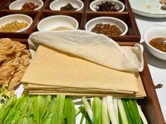 -山东宾馆·齐鲁苑餐厅