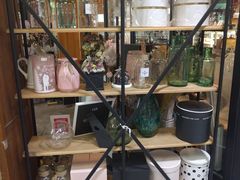 -雕刻时光咖啡馆(北苑店)