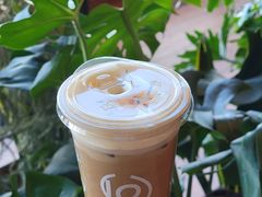 Seesaw拿铁-Seesaw Coffee(朝阳大悦城店)