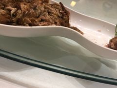 金奖葫芦鸡-西安饭庄(立丰国际店)
