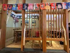 -林妈妈村·日式料理(宝山万达店)