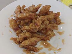 -鼎好家常菜(天桥店)