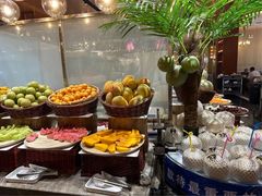 -丰卓会海鲜自助(中润大道店)