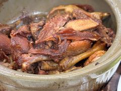 -斯丹姜母鸭·古法干香(涂门街总店)