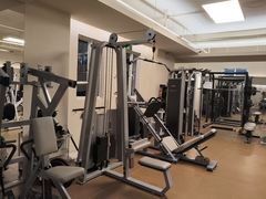 -YCHL Studios健身工作室(市二宫店)