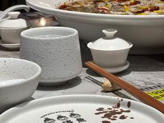 -渔语鱼新川菜Bistro(万象天地店)