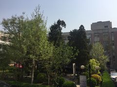 -首都医科大学附属北京友谊医院(西城院区)