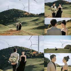 -梵初·STUDIO婚纱摄影(通州万达店)