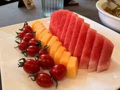 -崂山书院酒店